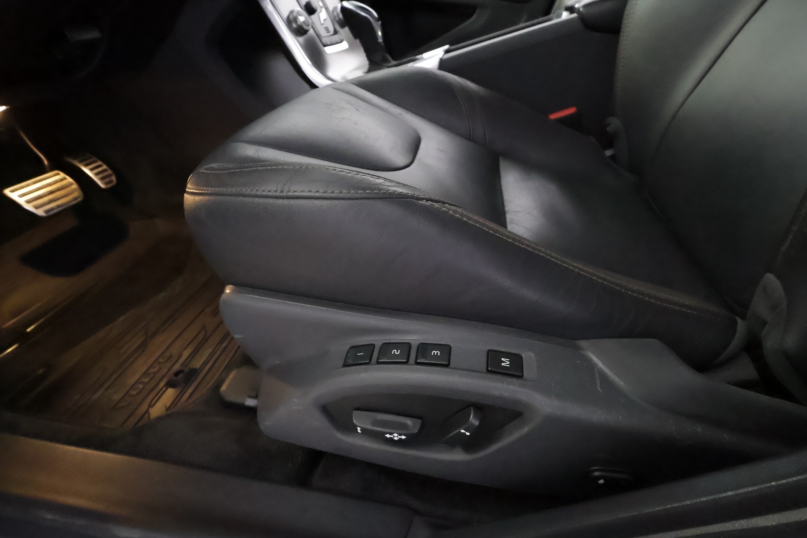 VOLVO V60 Cross Country 2018