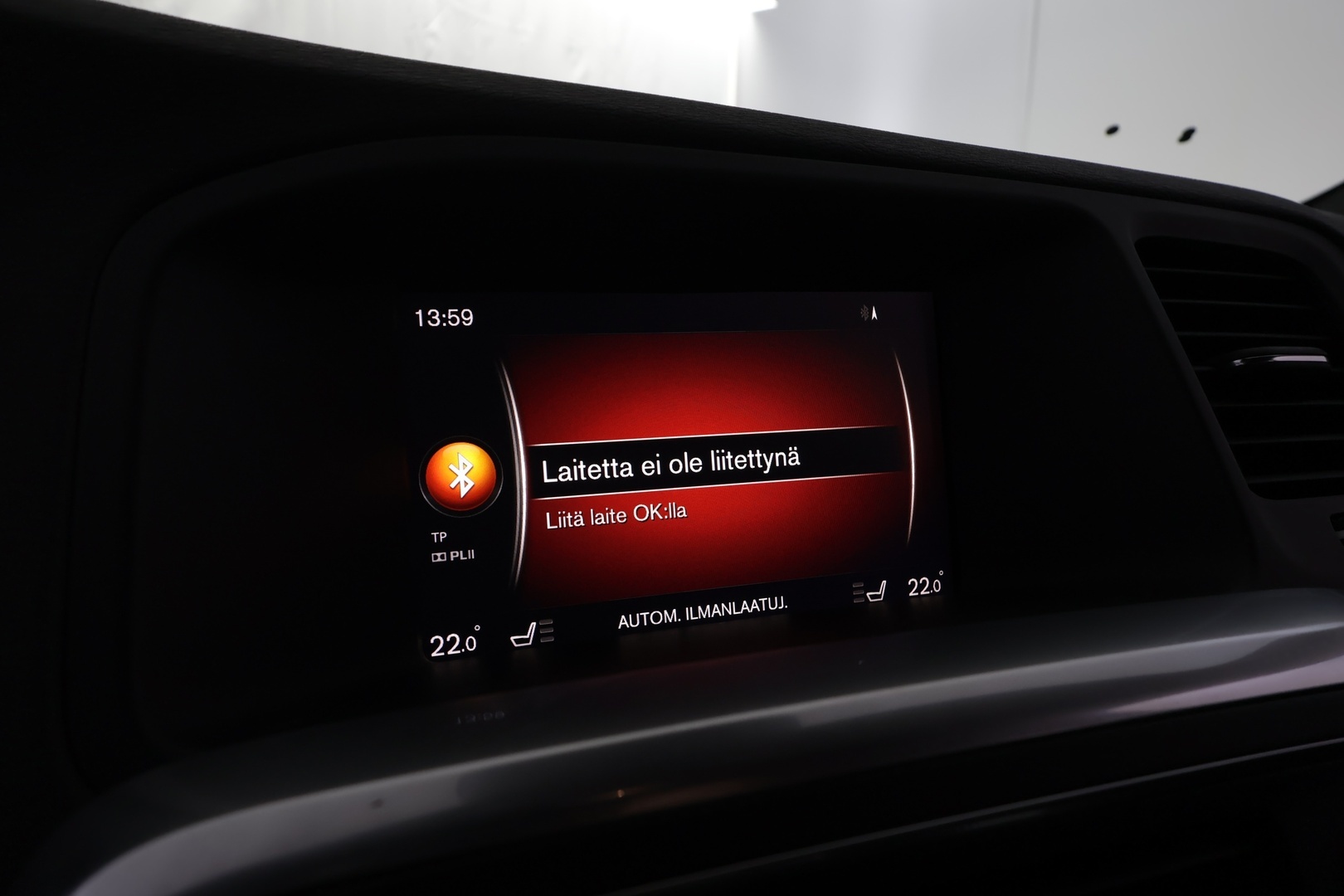 VOLVO V60 Cross Country 2018