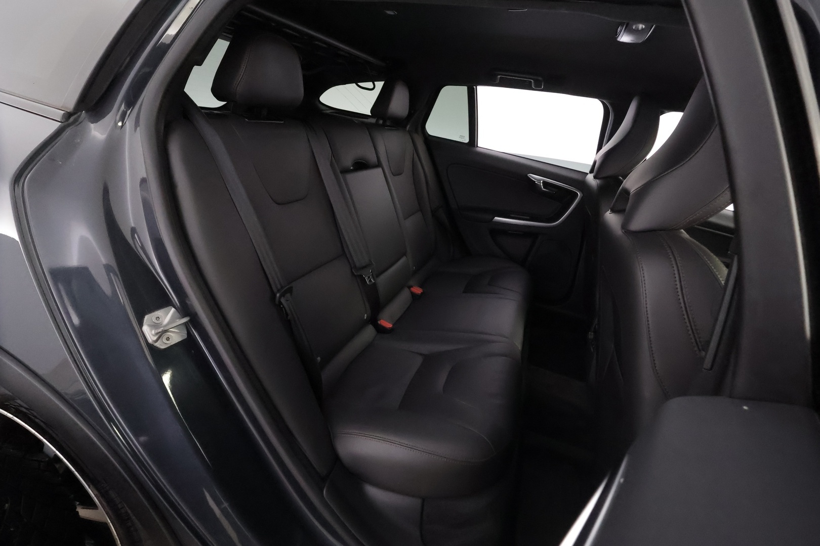 VOLVO V60 Cross Country 2018