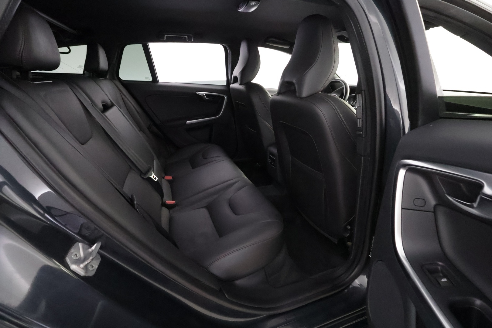 VOLVO V60 Cross Country 2018