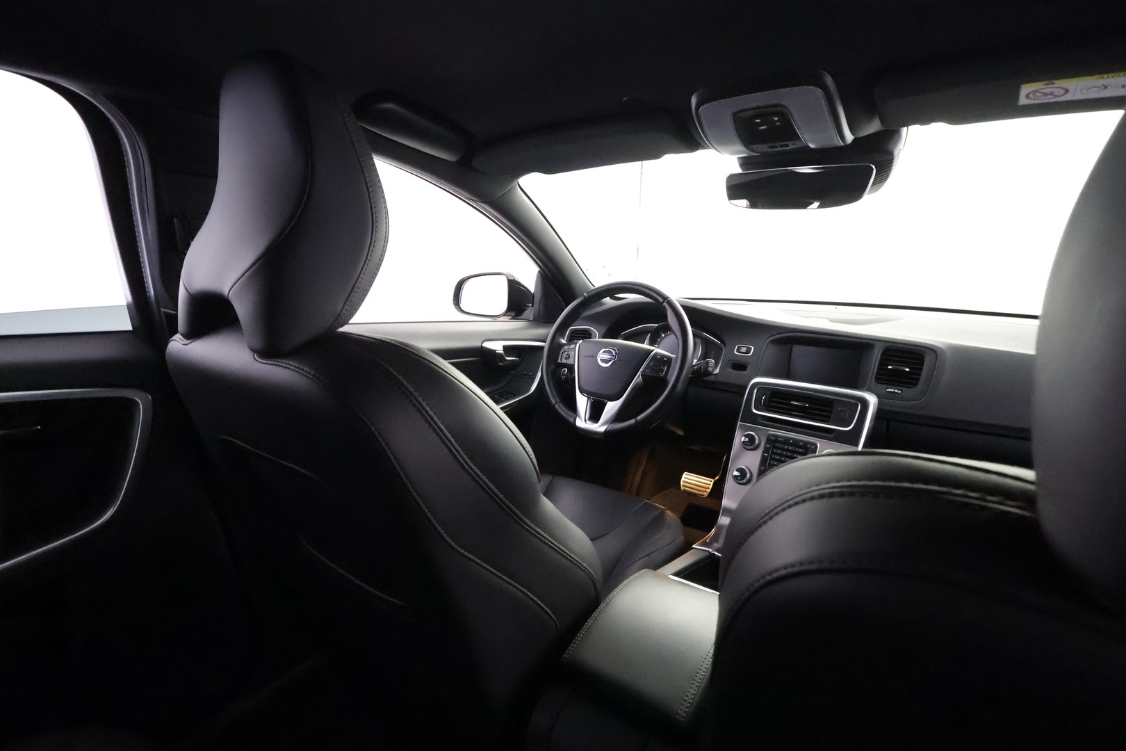 VOLVO V60 Cross Country 2018