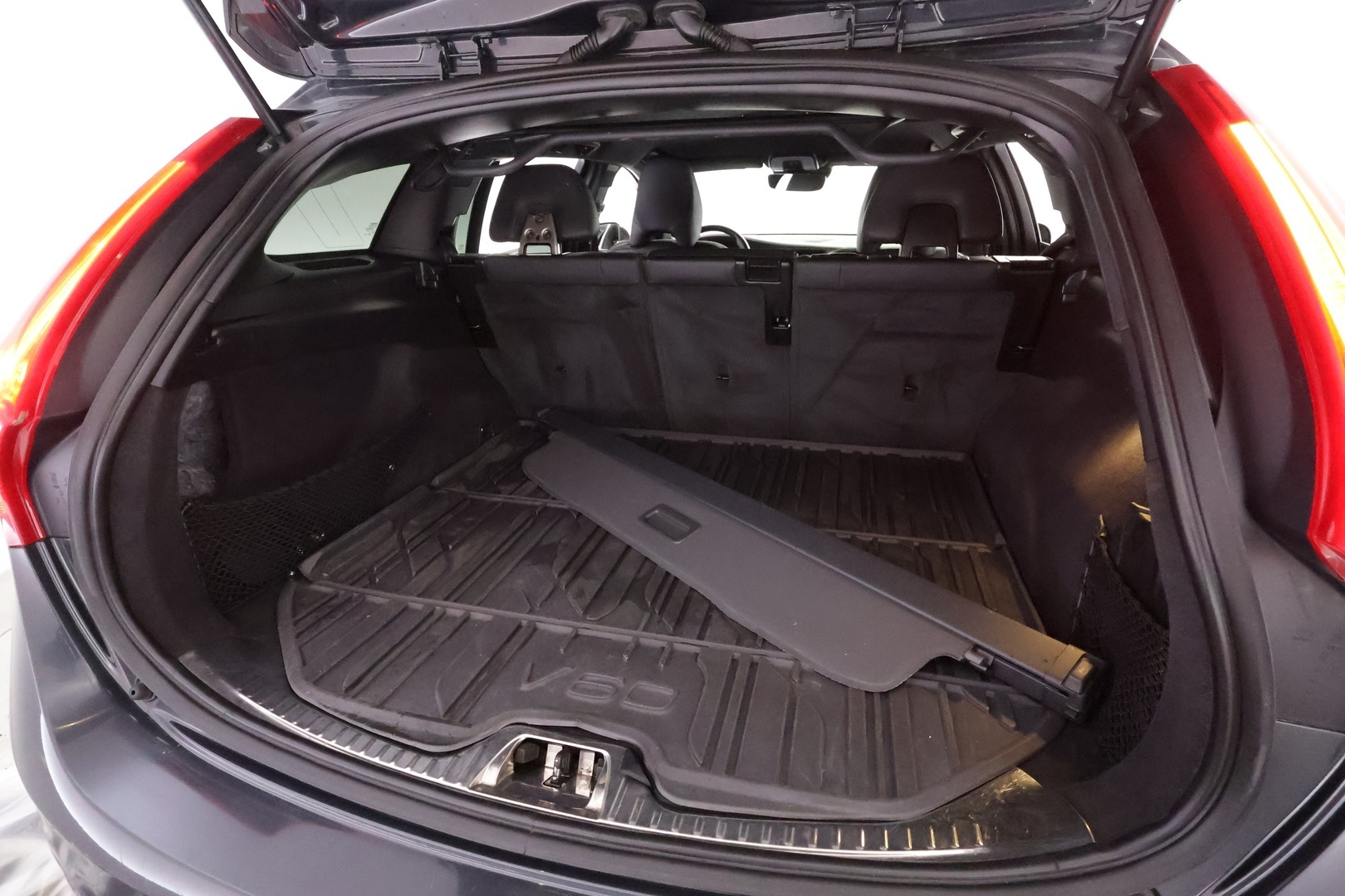VOLVO V60 Cross Country 2018