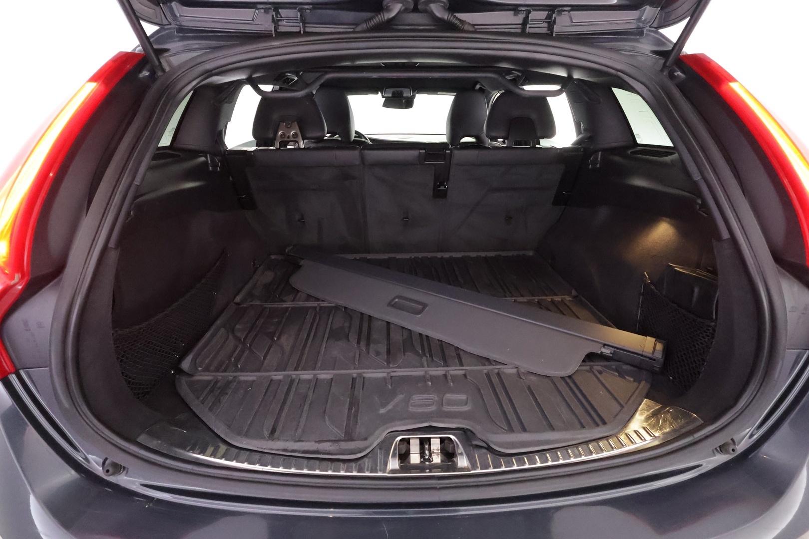 VOLVO V60 Cross Country 2018