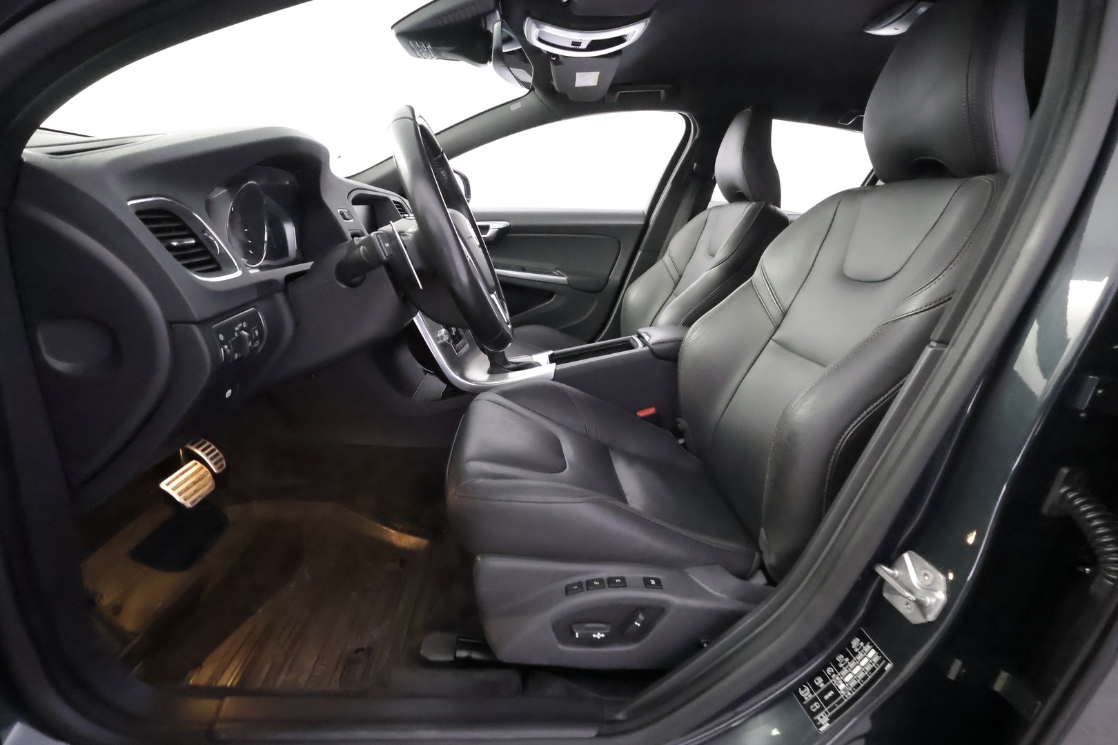 VOLVO V60 Cross Country 2018