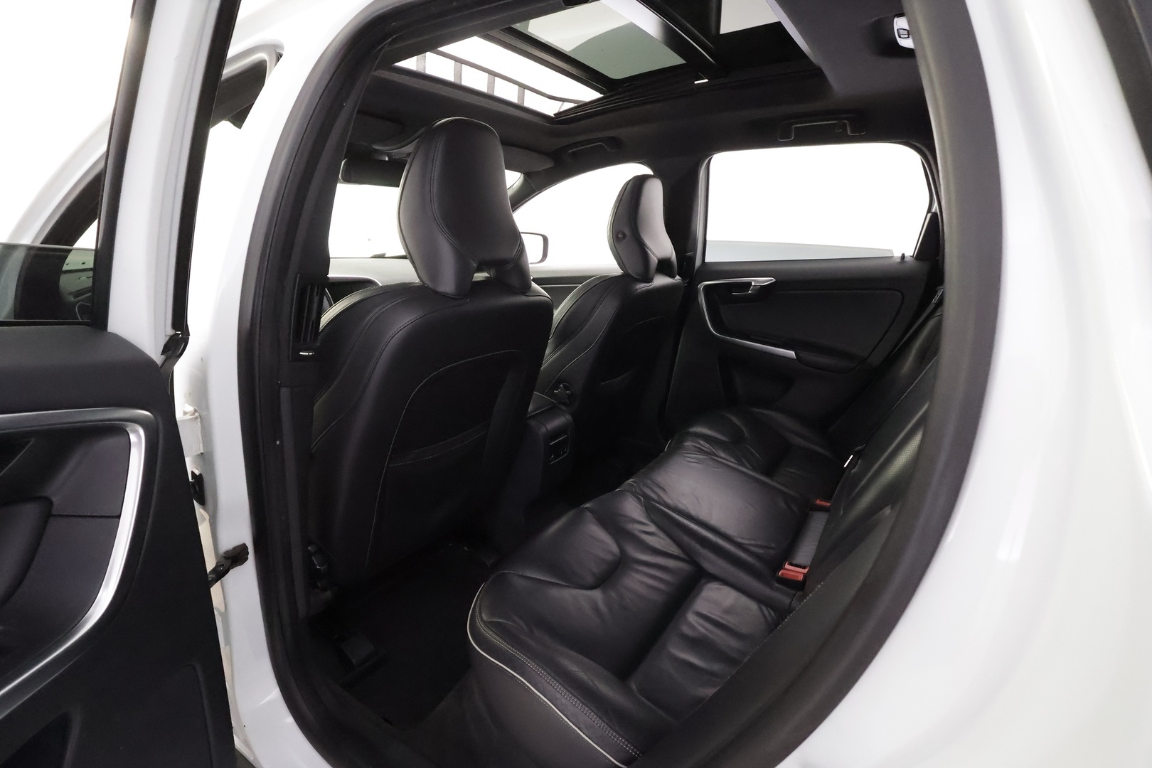 VOLVO XC60 2014