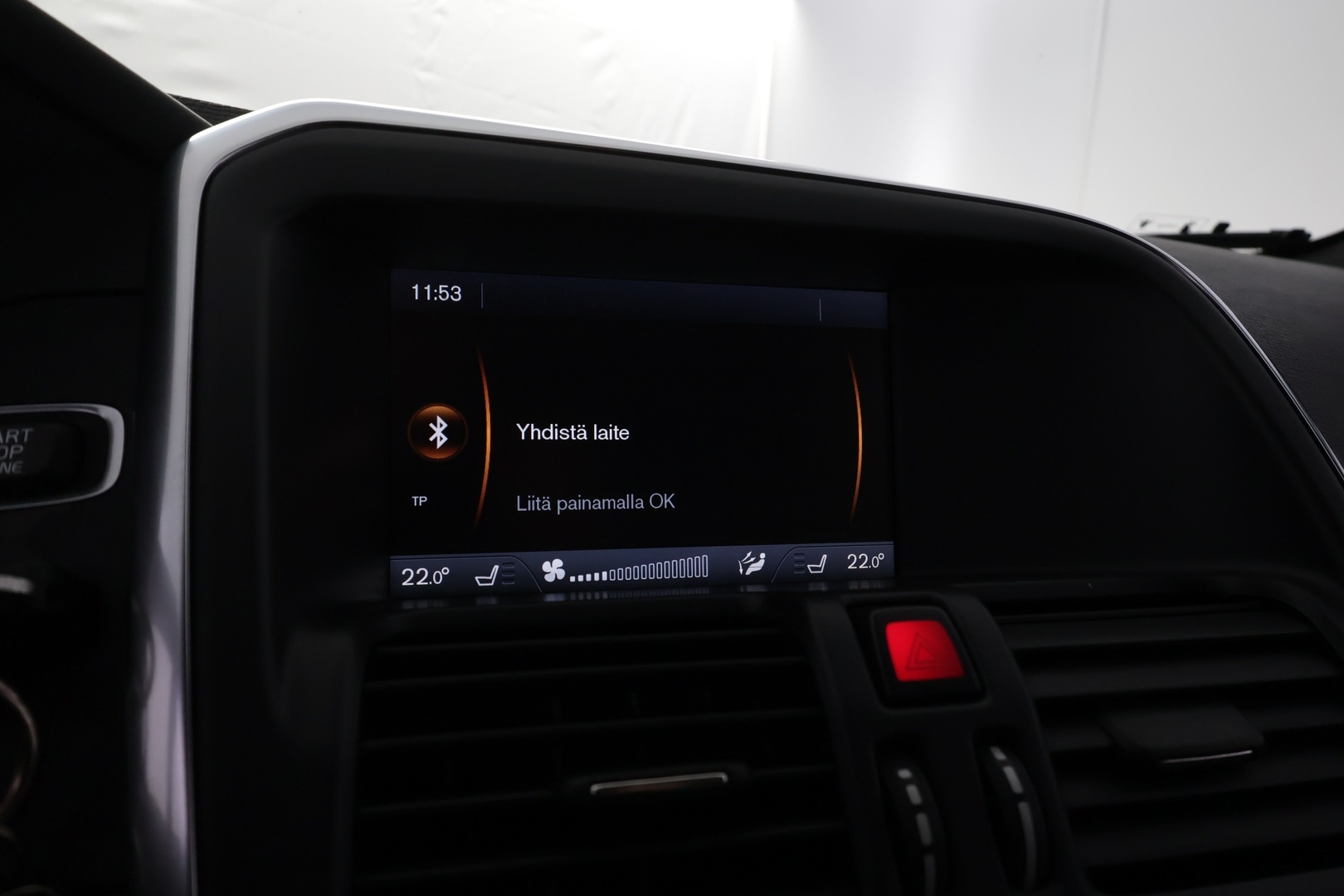 VOLVO XC60 2014