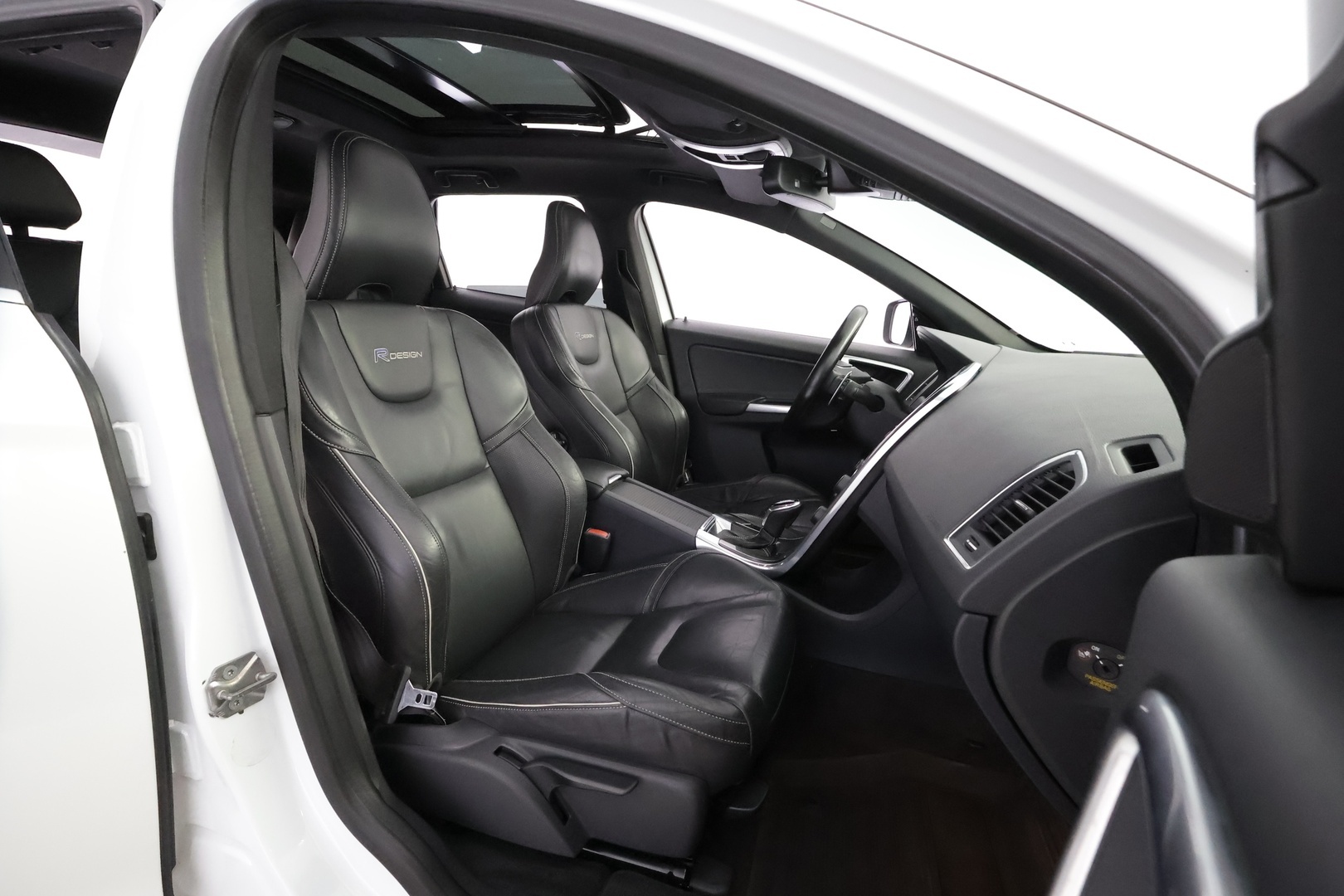 VOLVO XC60 2014