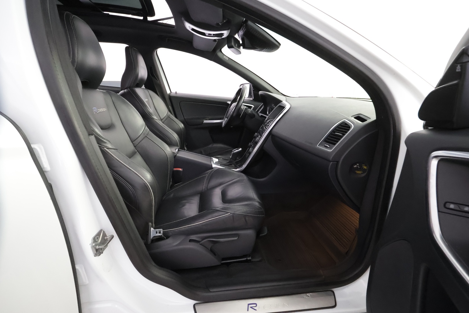 VOLVO XC60 2014