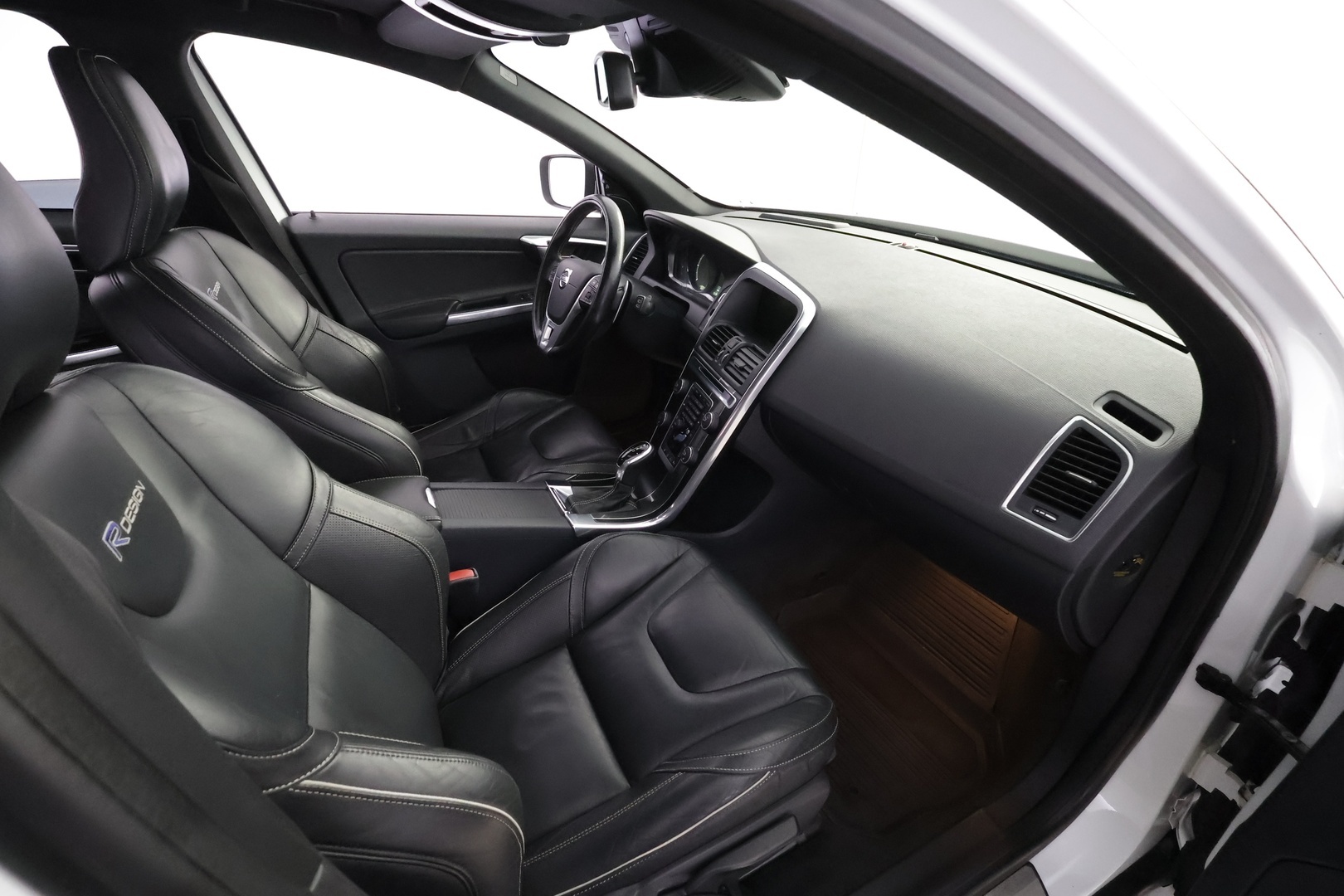 VOLVO XC60 2014