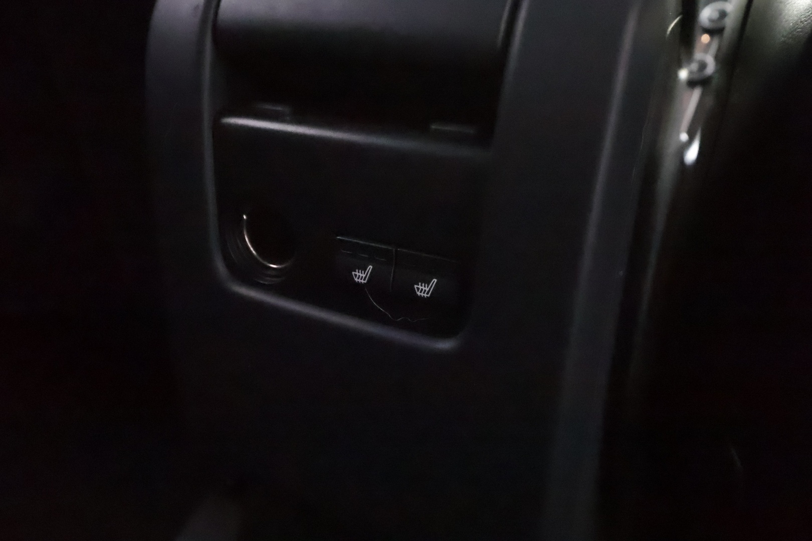 VOLVO XC60 2014