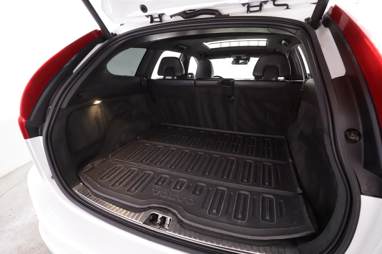 VOLVO XC60 2014