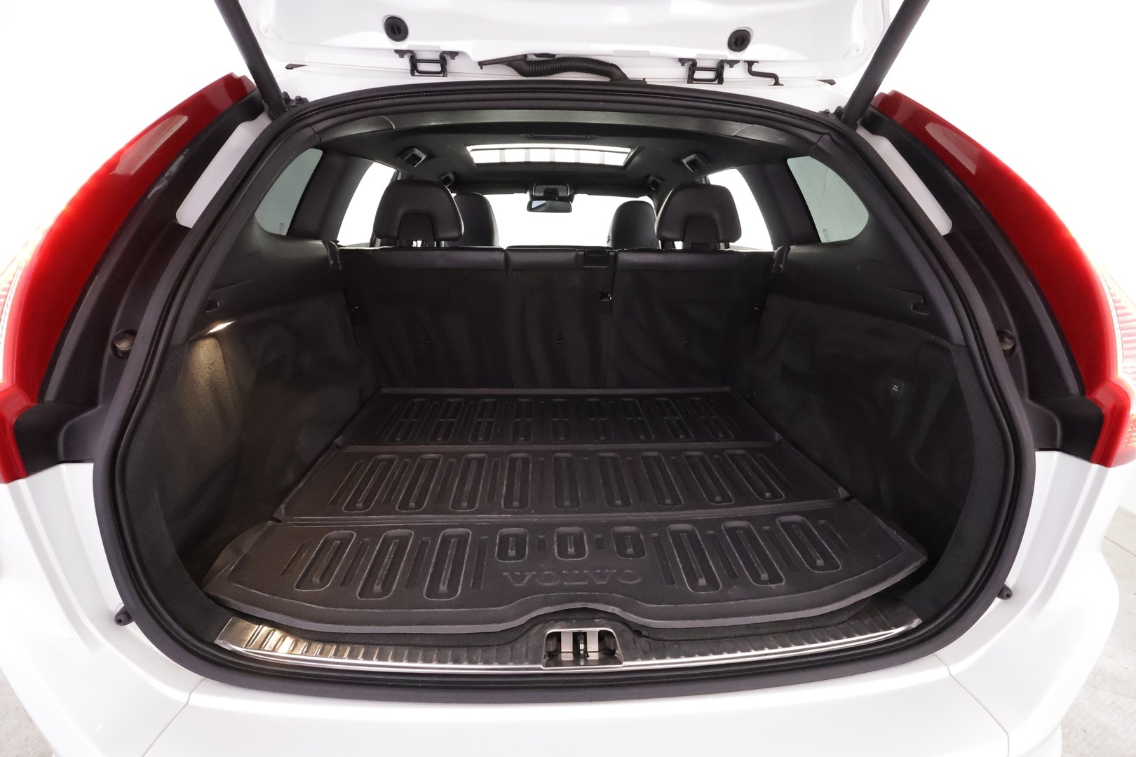VOLVO XC60 2014