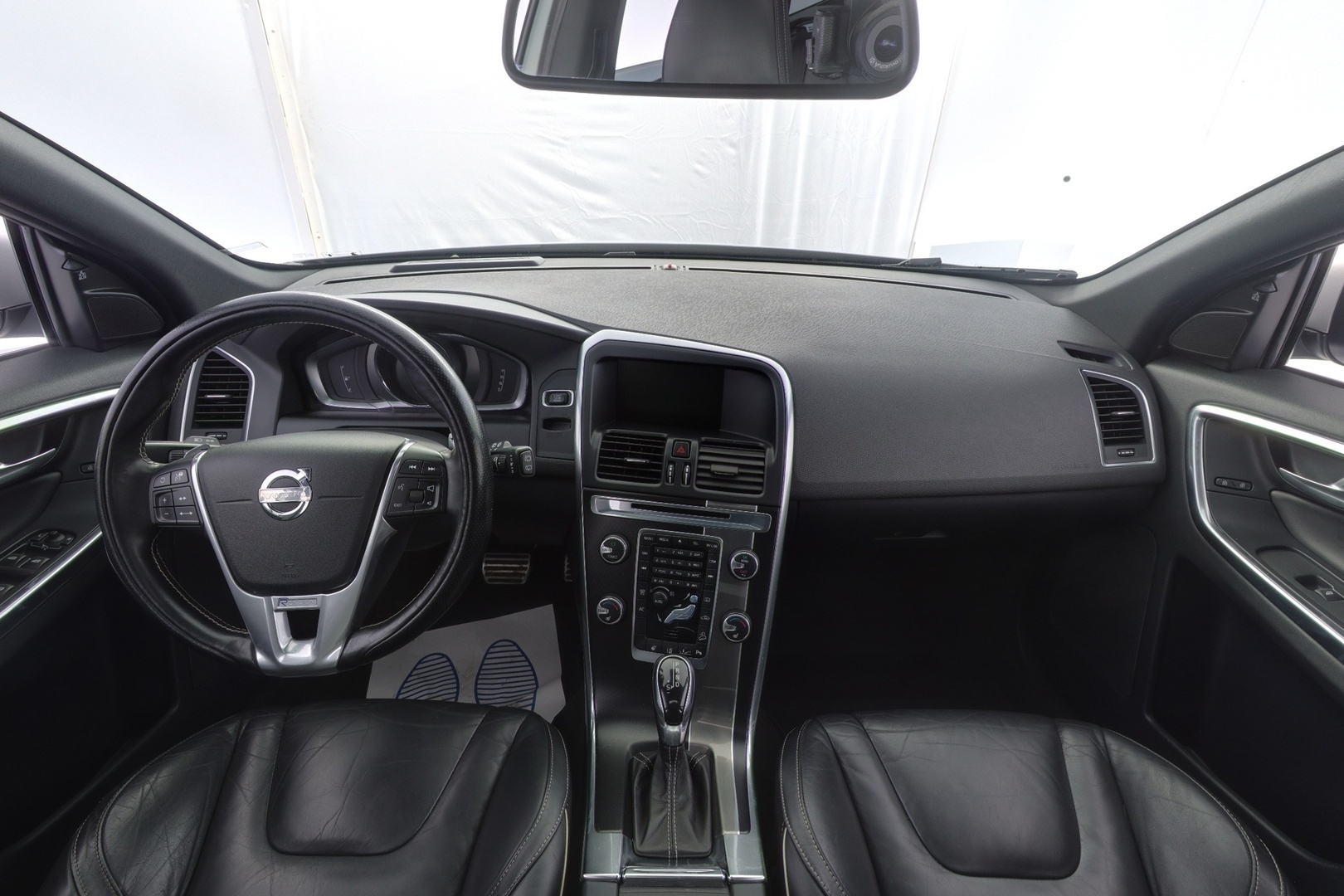 VOLVO XC60 2014