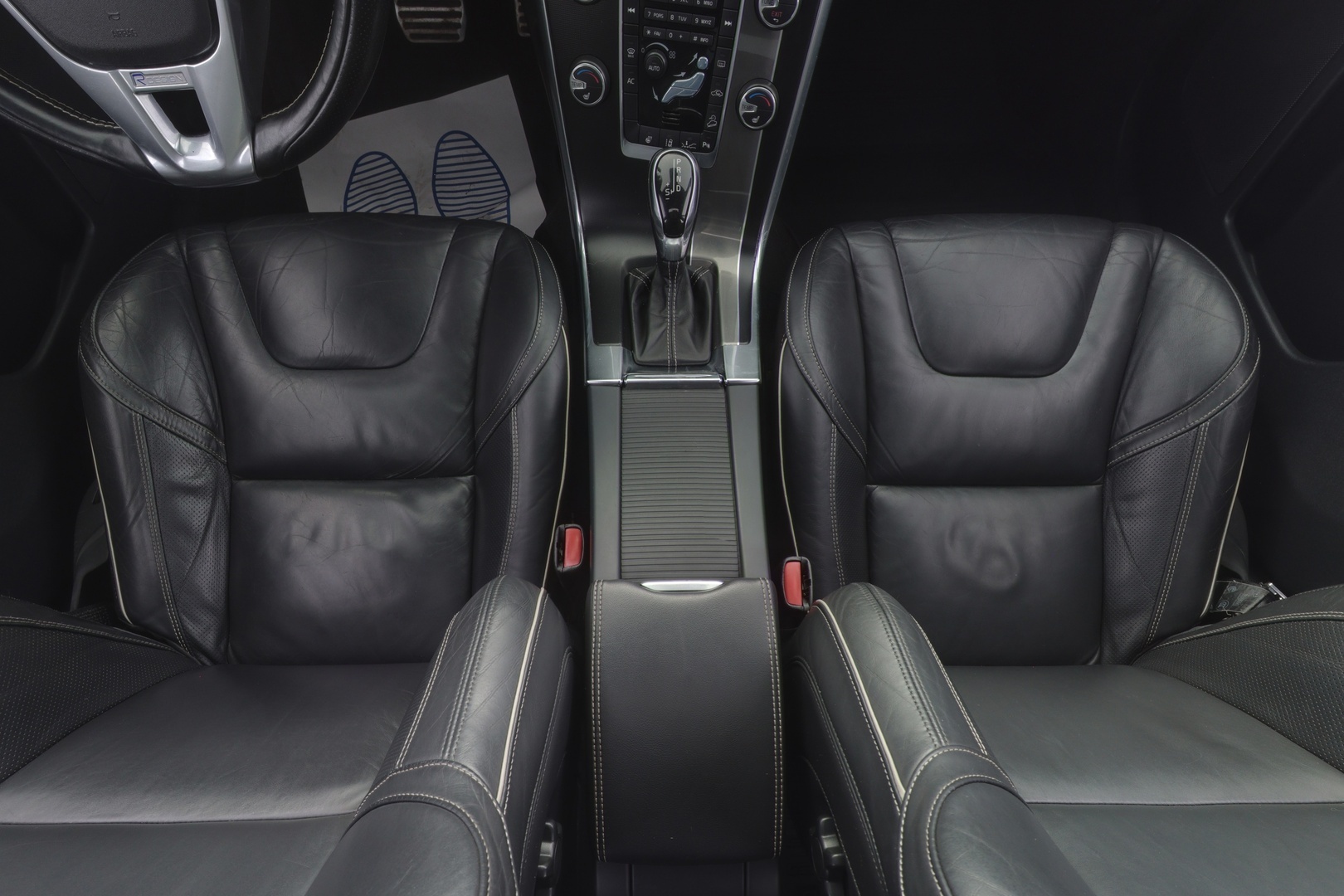 VOLVO XC60 2014