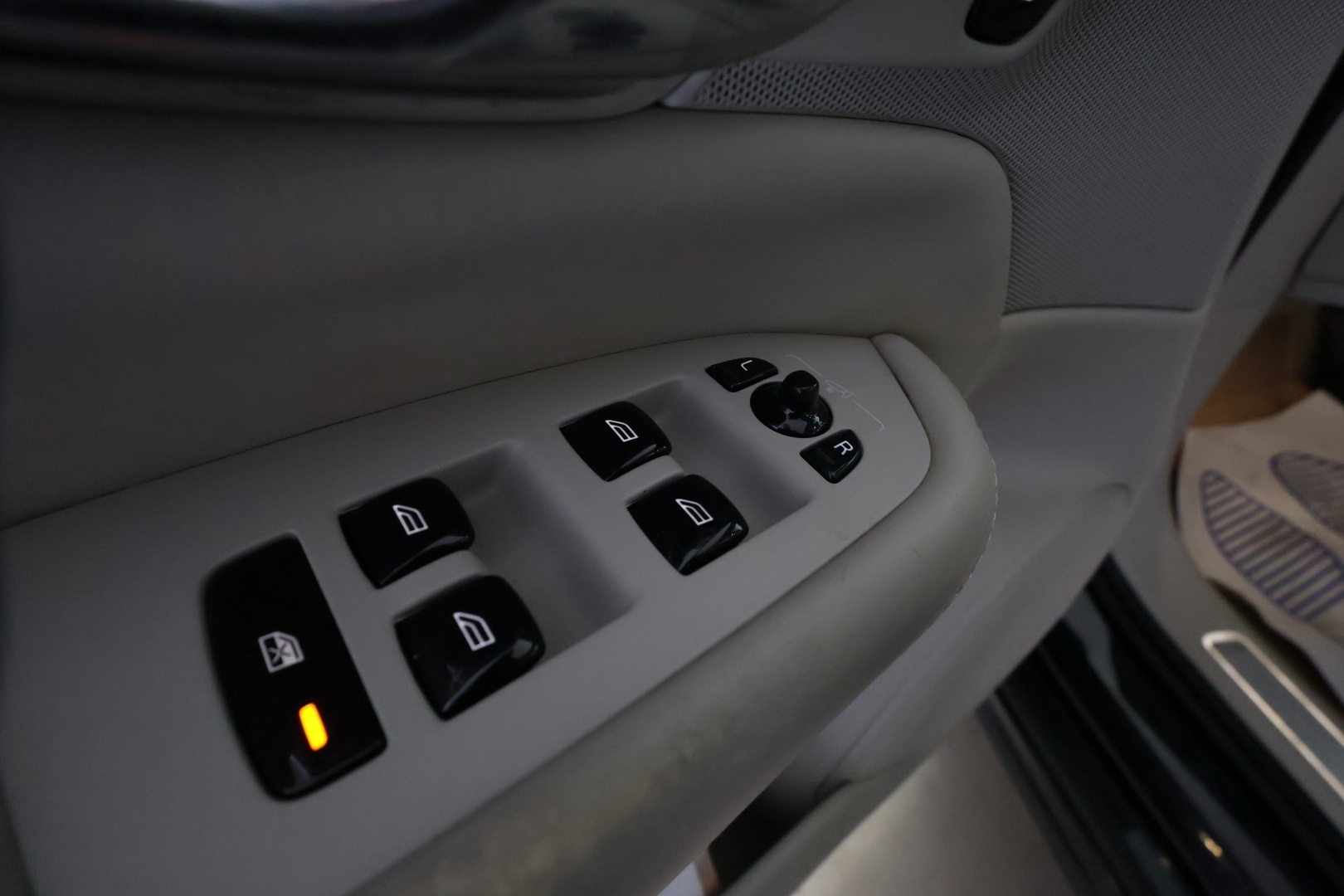VOLVO XC90 2019
