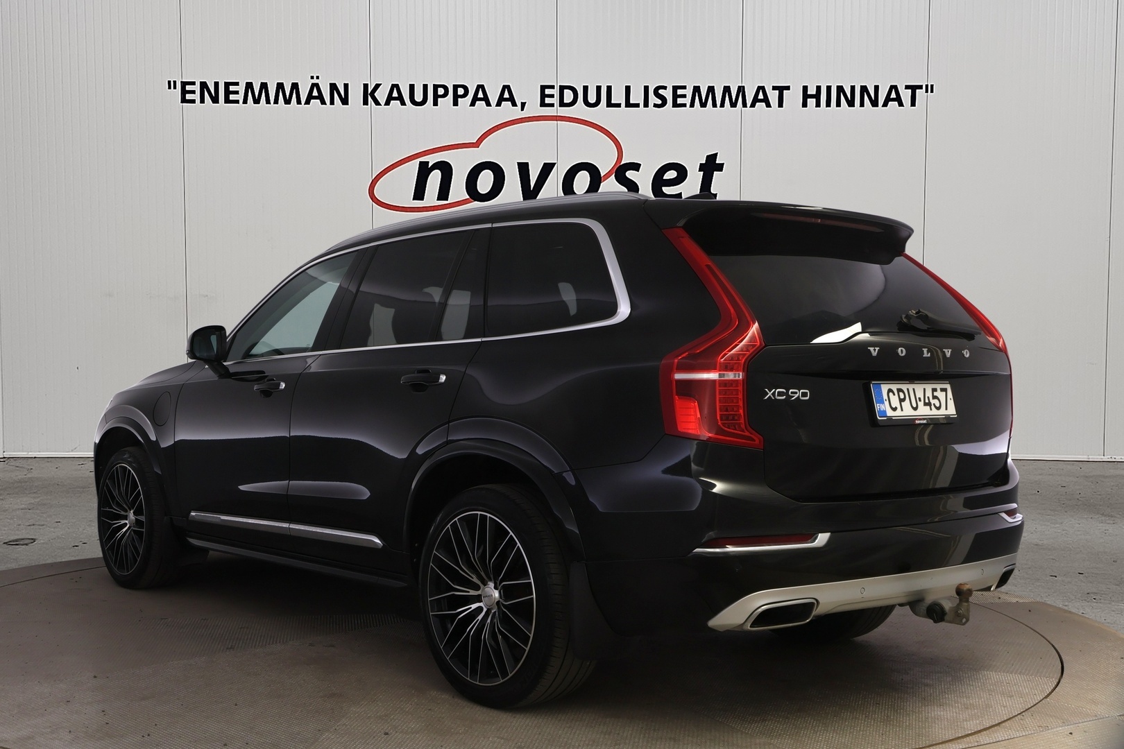 VOLVO XC90 2019