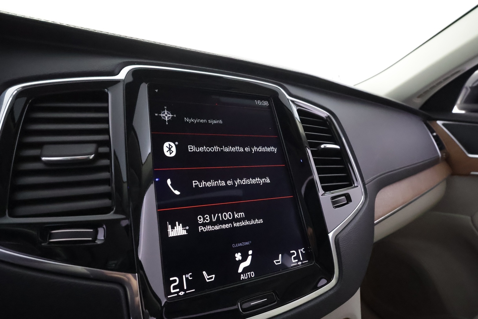 VOLVO XC90 2019