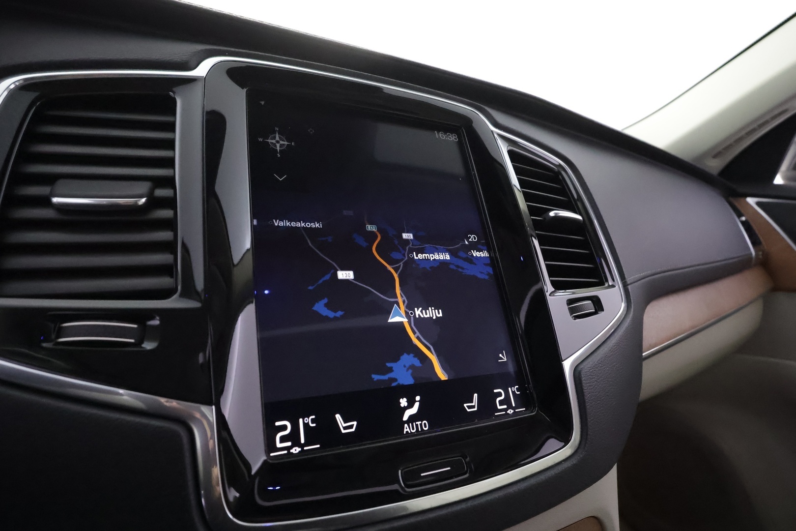VOLVO XC90 2019