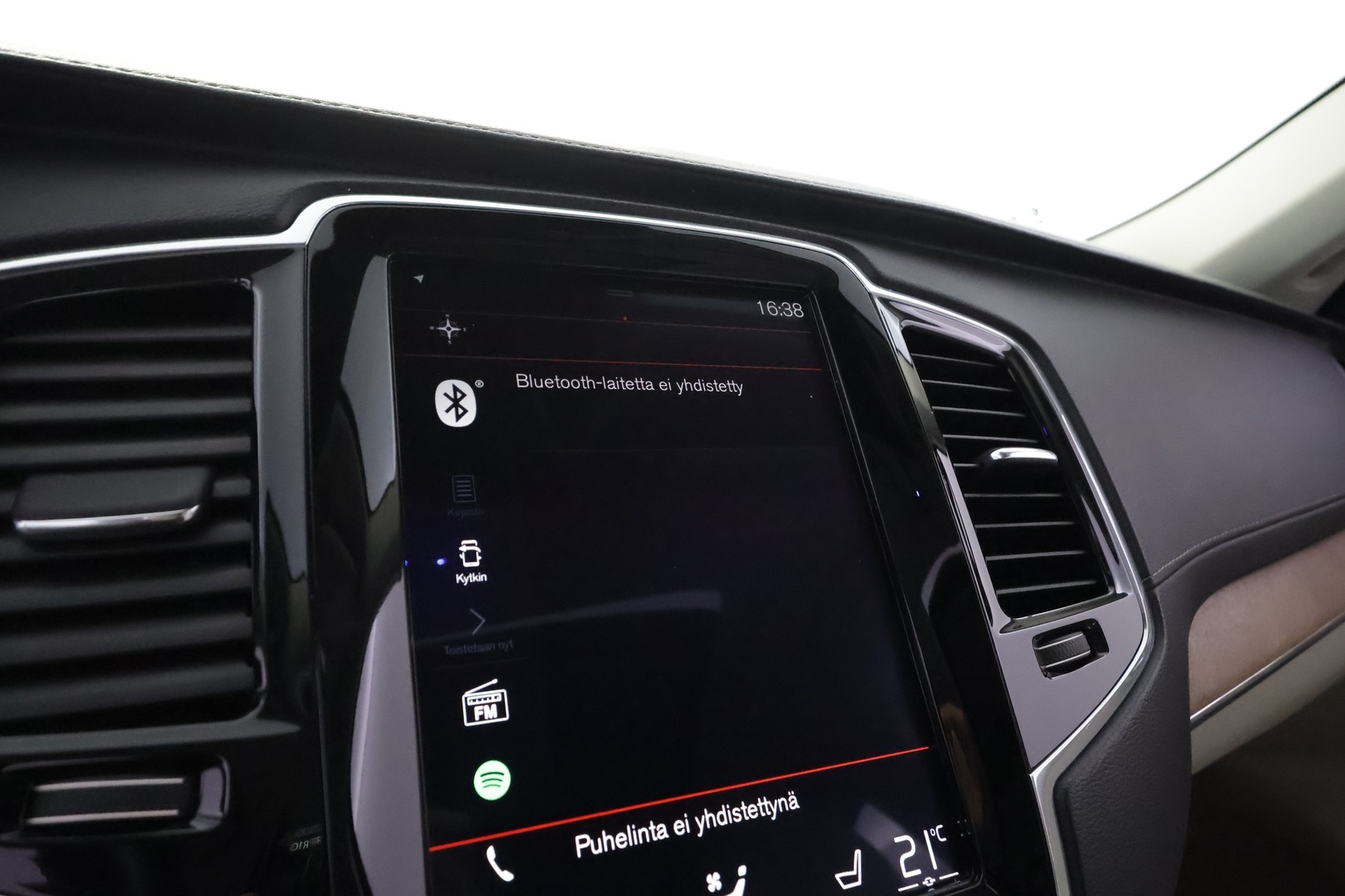 VOLVO XC90 2019