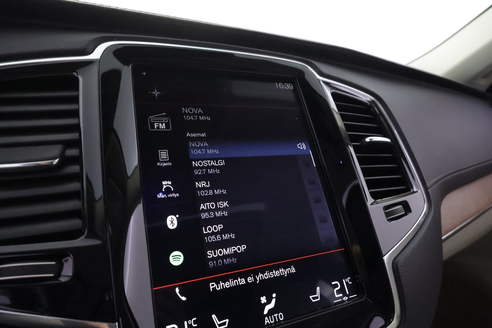 VOLVO XC90 2019