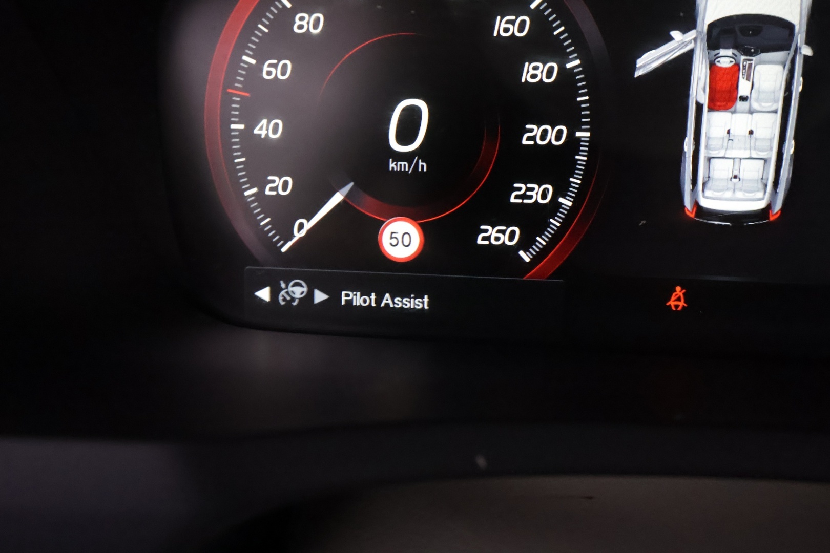 VOLVO XC90 2019