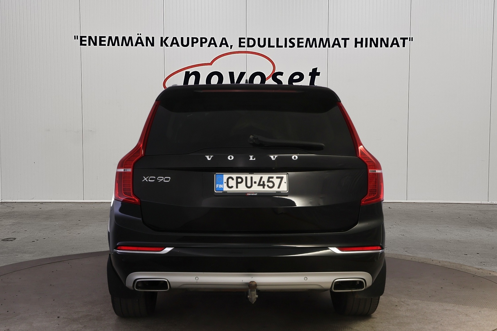 VOLVO XC90 2019