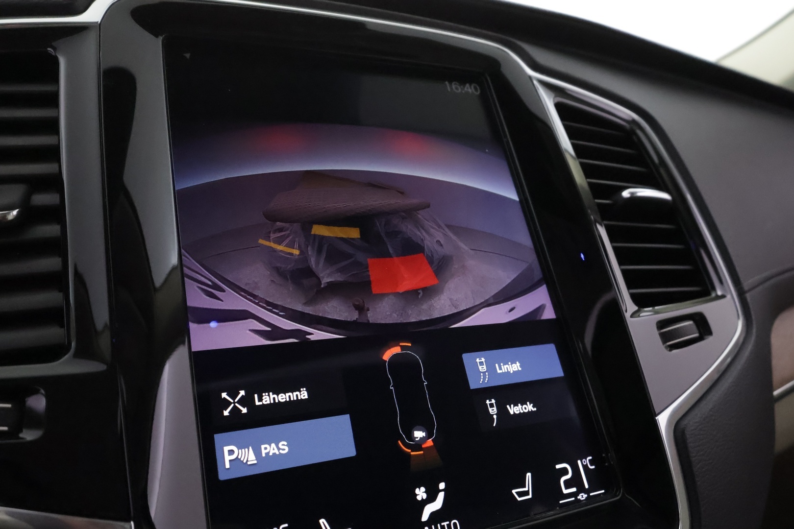 VOLVO XC90 2019