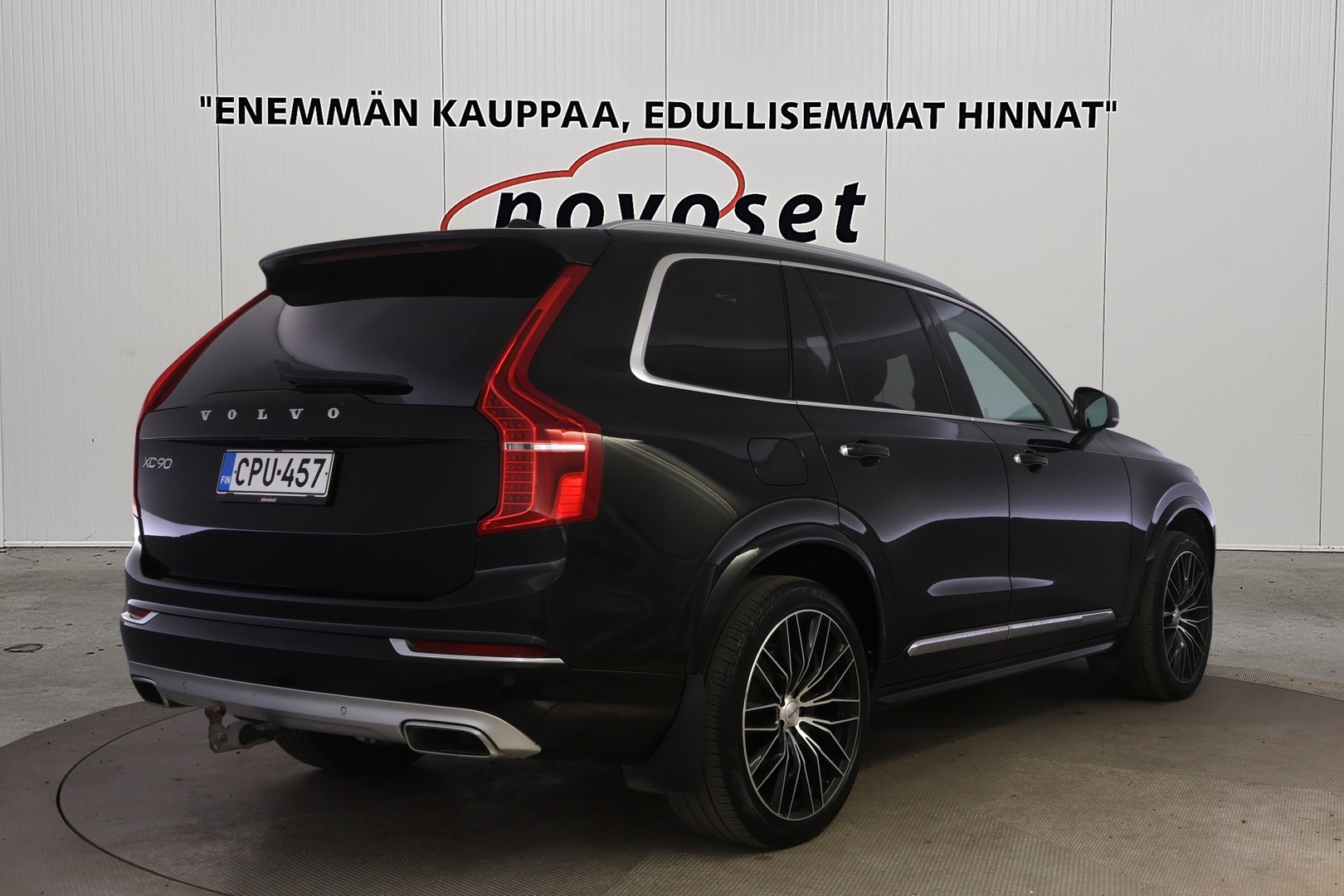 VOLVO XC90 2019