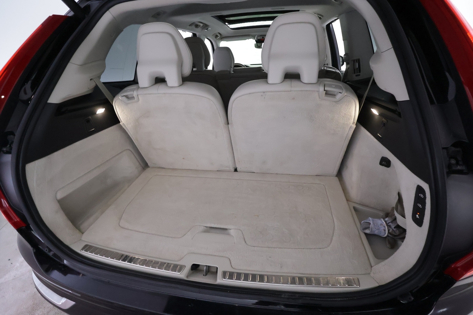 VOLVO XC90 2019