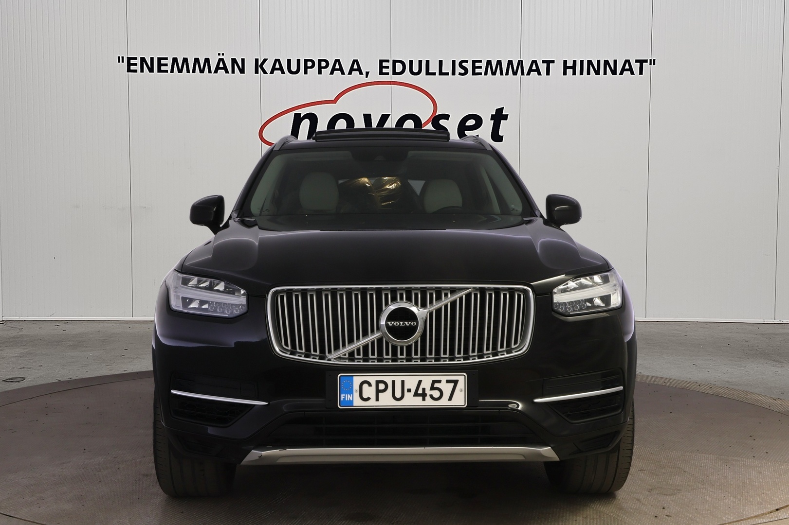 VOLVO XC90 2019