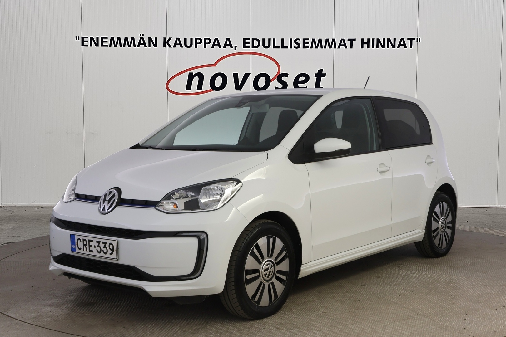 VOLKSWAGEN UP! 2018