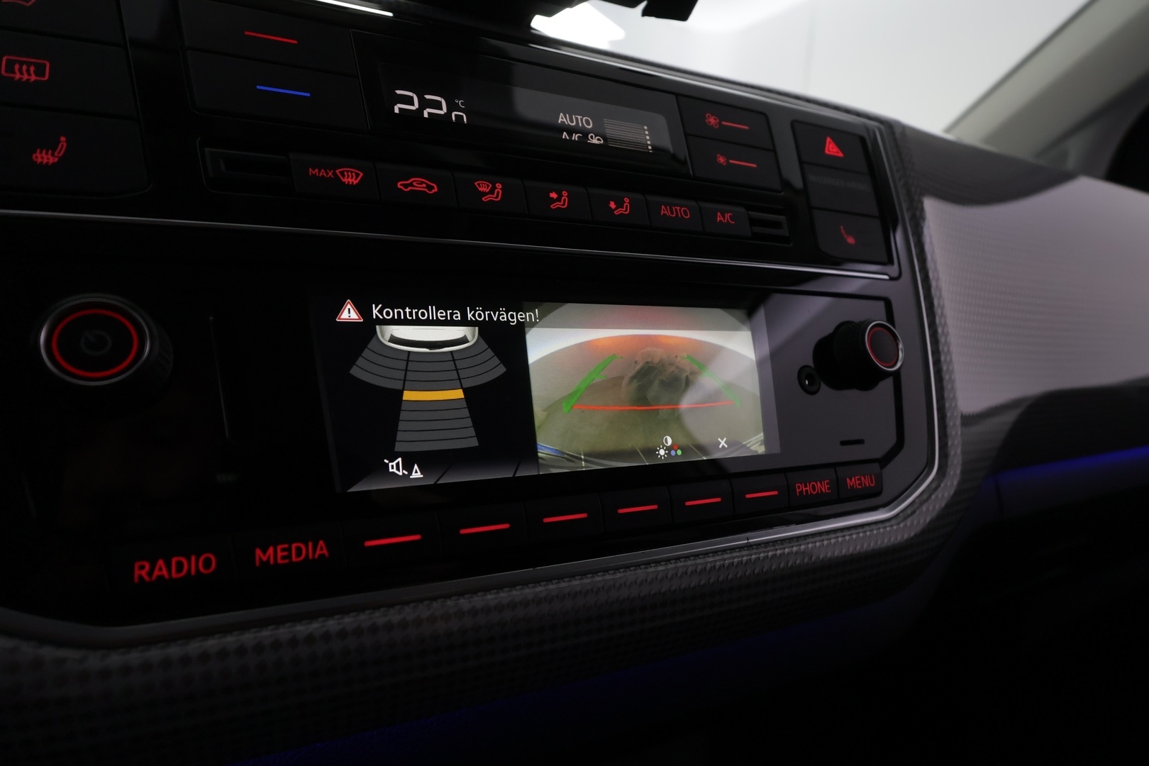 VOLKSWAGEN UP! 2018