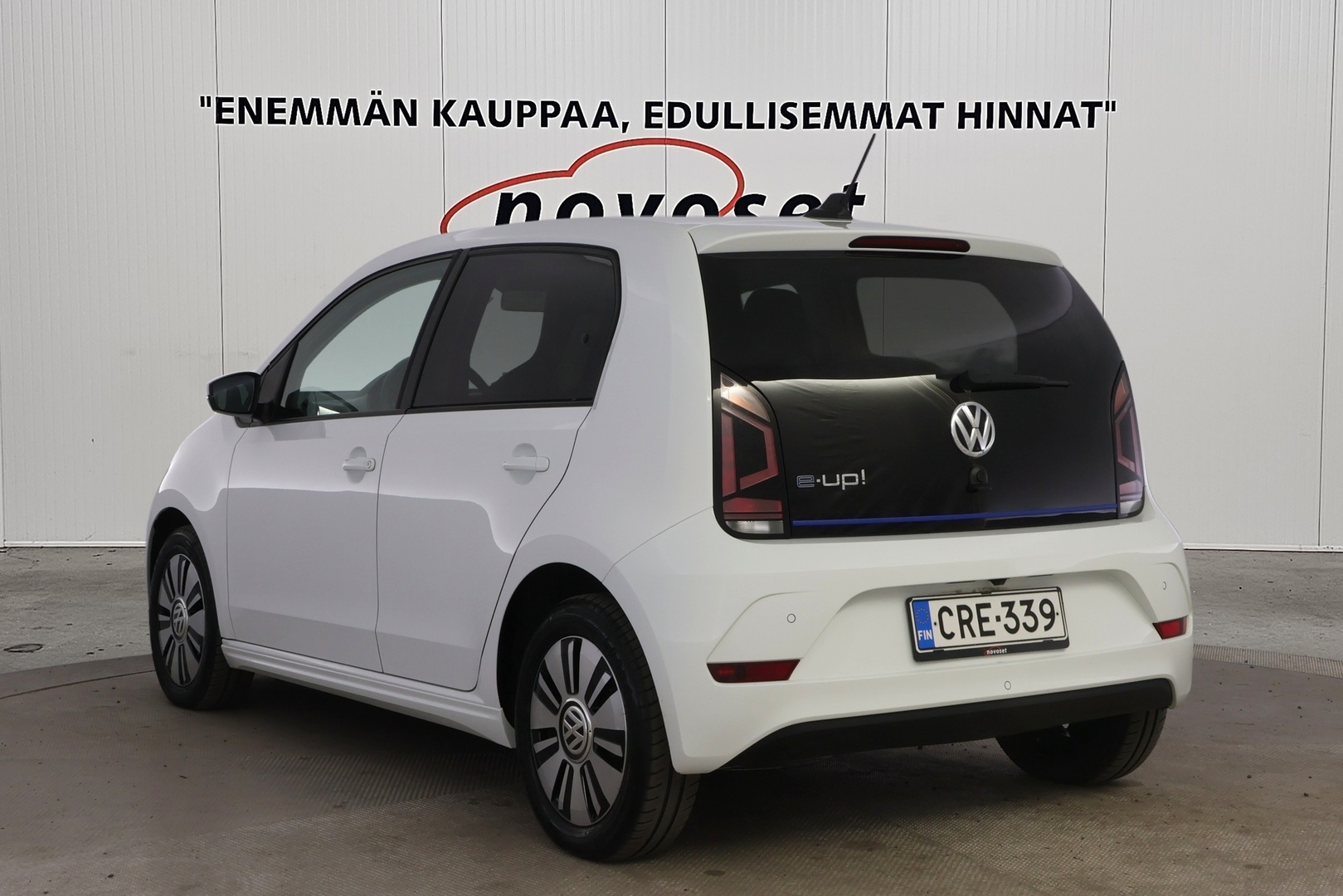 VOLKSWAGEN UP! 2018