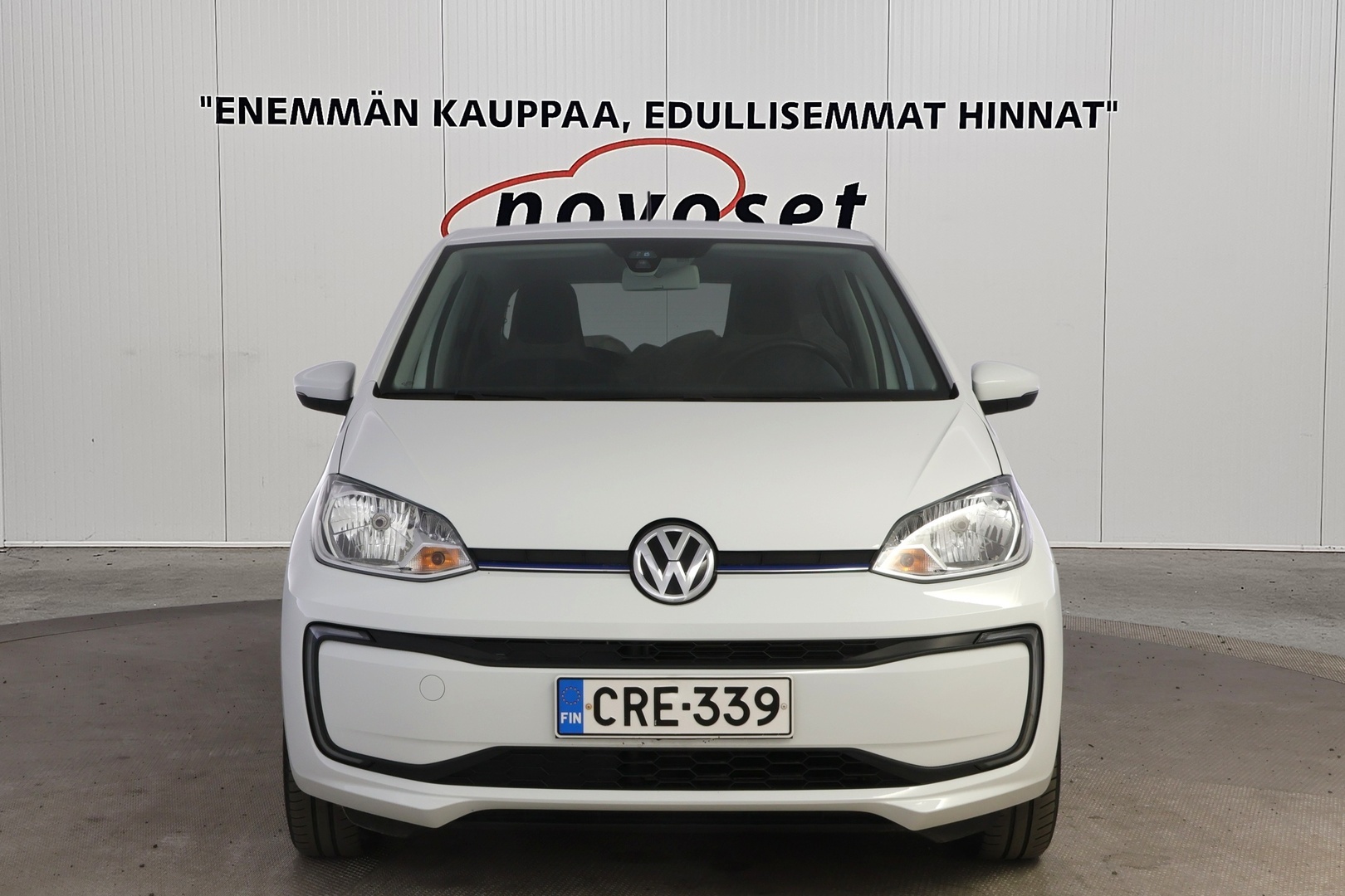 VOLKSWAGEN UP! 2018
