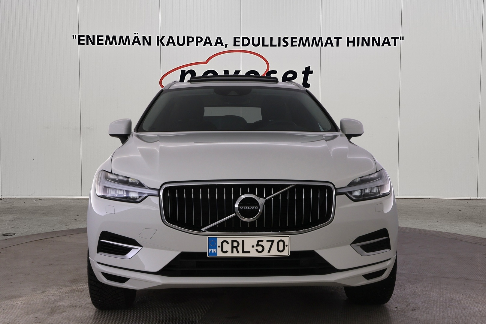 VOLVO XC60 2021