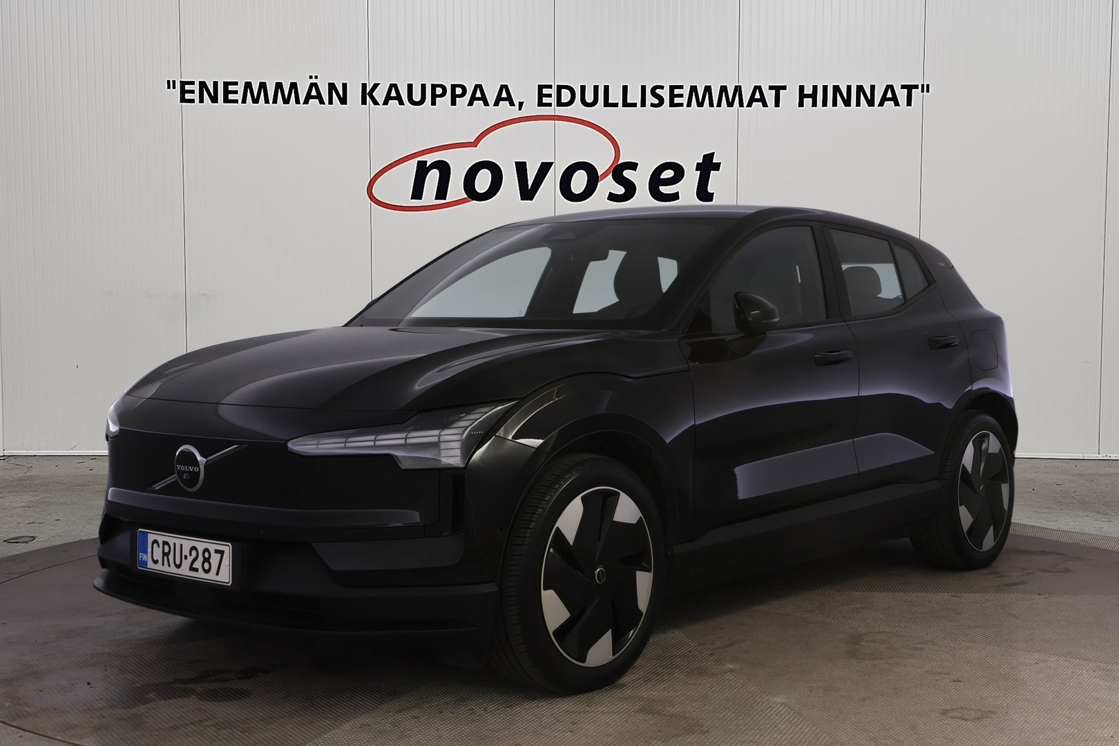 VOLVO EX30 2024