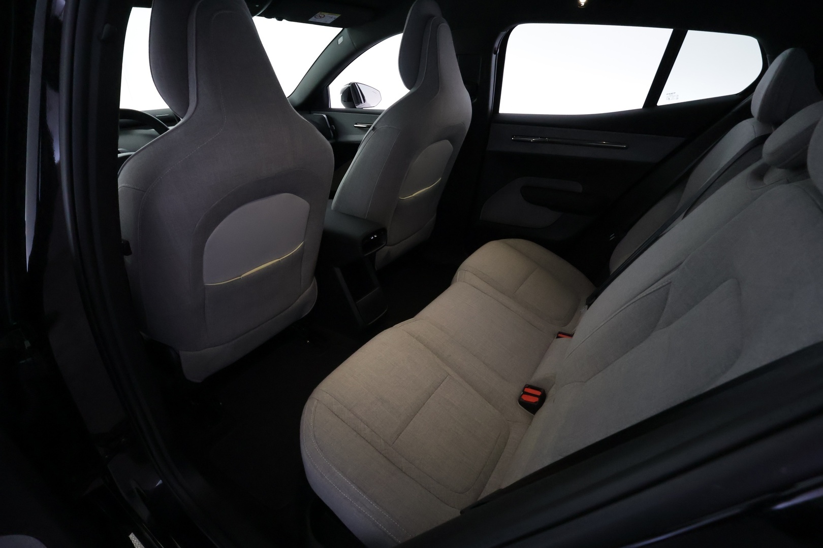 VOLVO EX30 2024