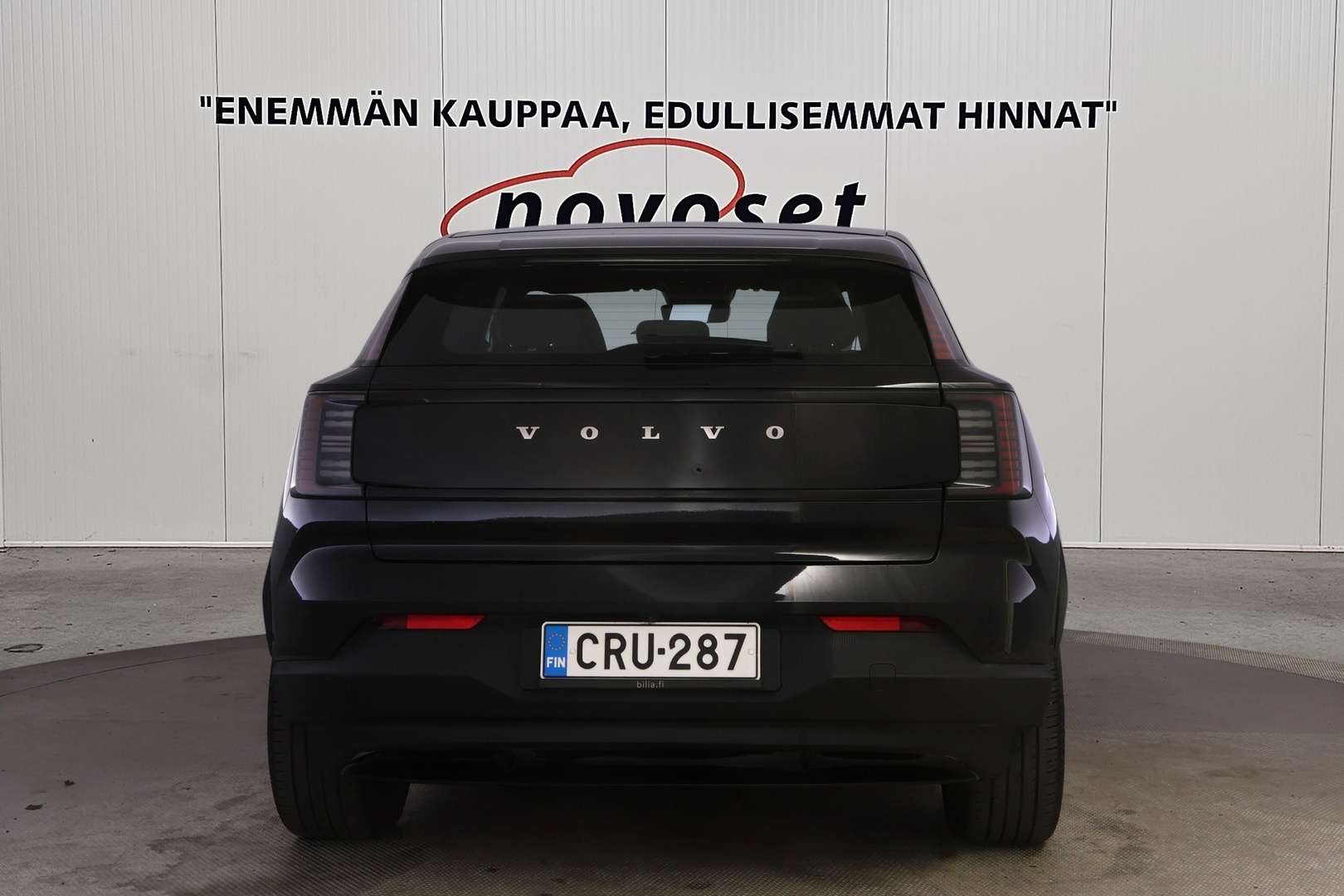 VOLVO EX30 2024