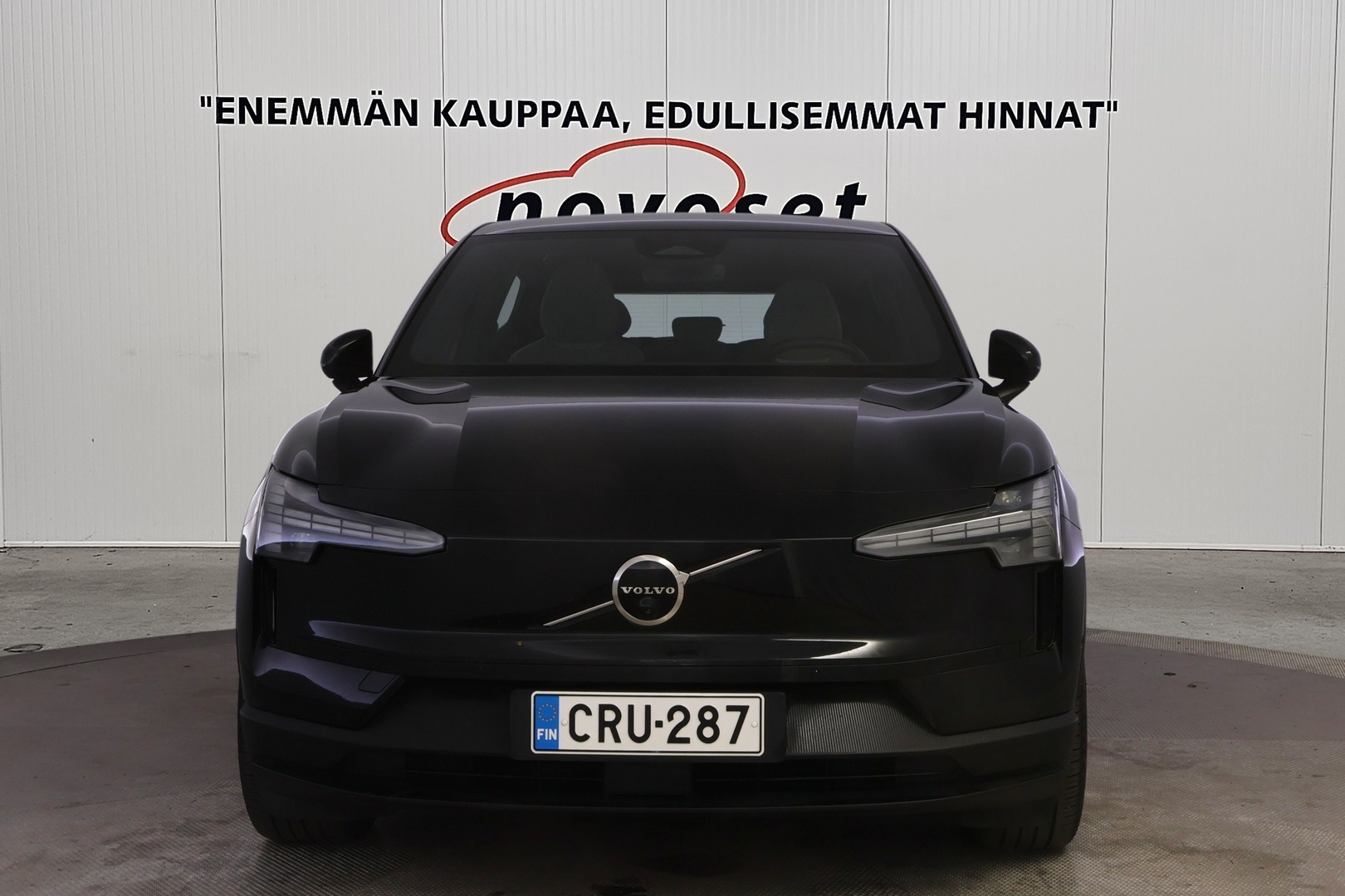 VOLVO EX30 2024