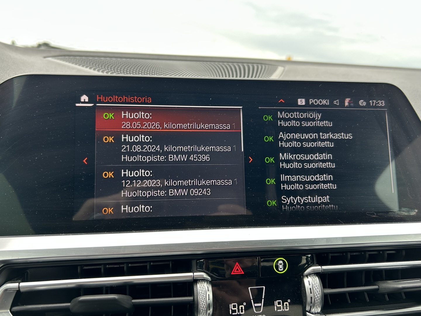 BMW 430 2022