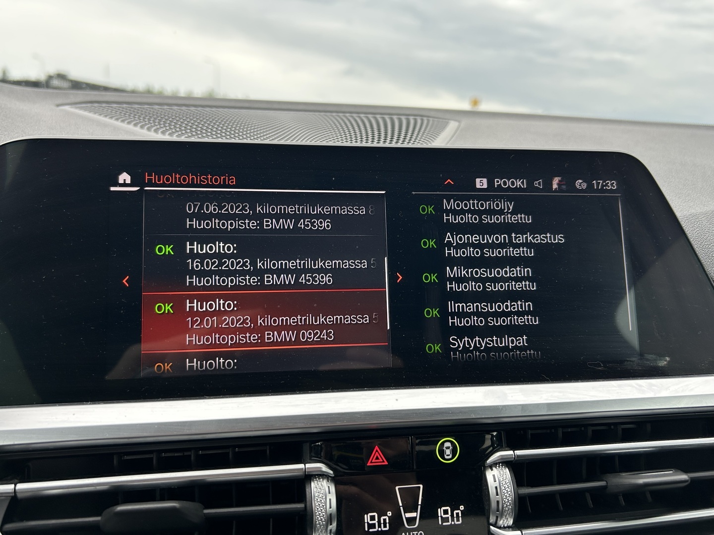 BMW 430 2022