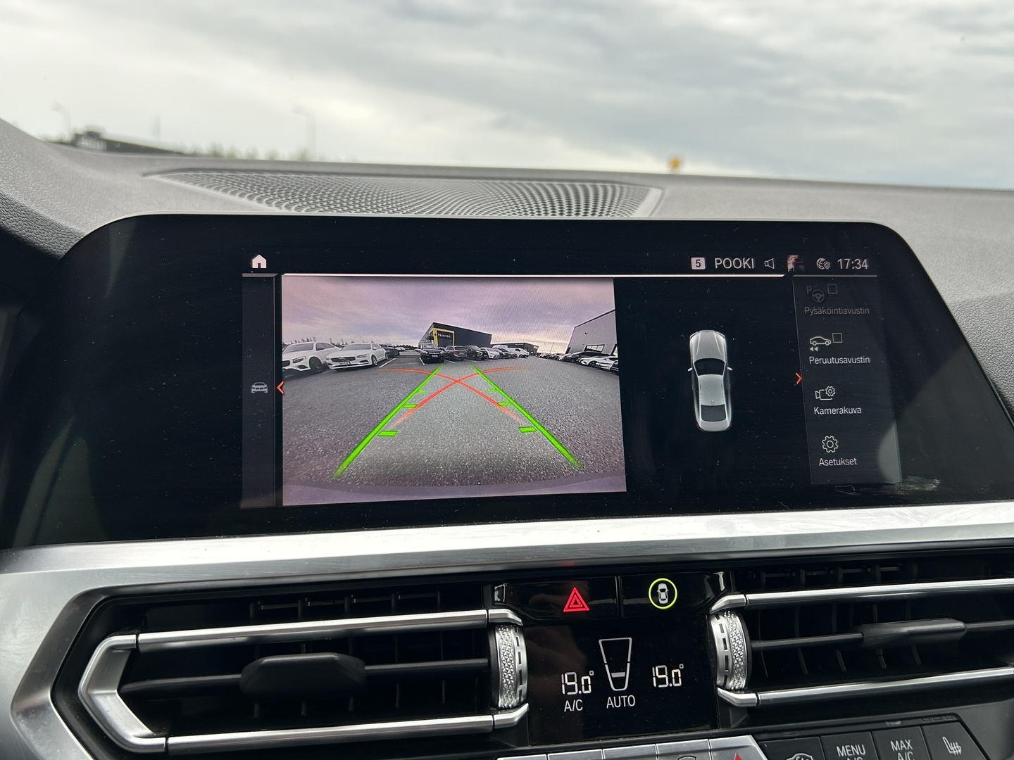 BMW 430 2022