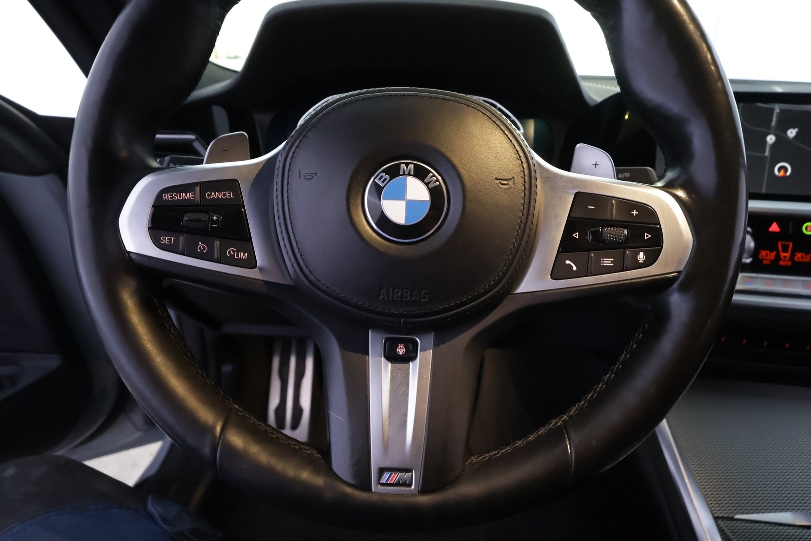 BMW 430 15
