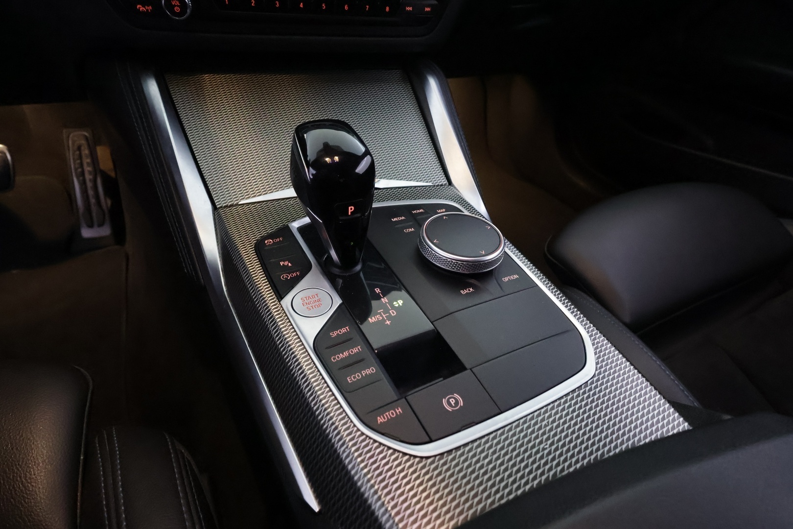 BMW 430 16