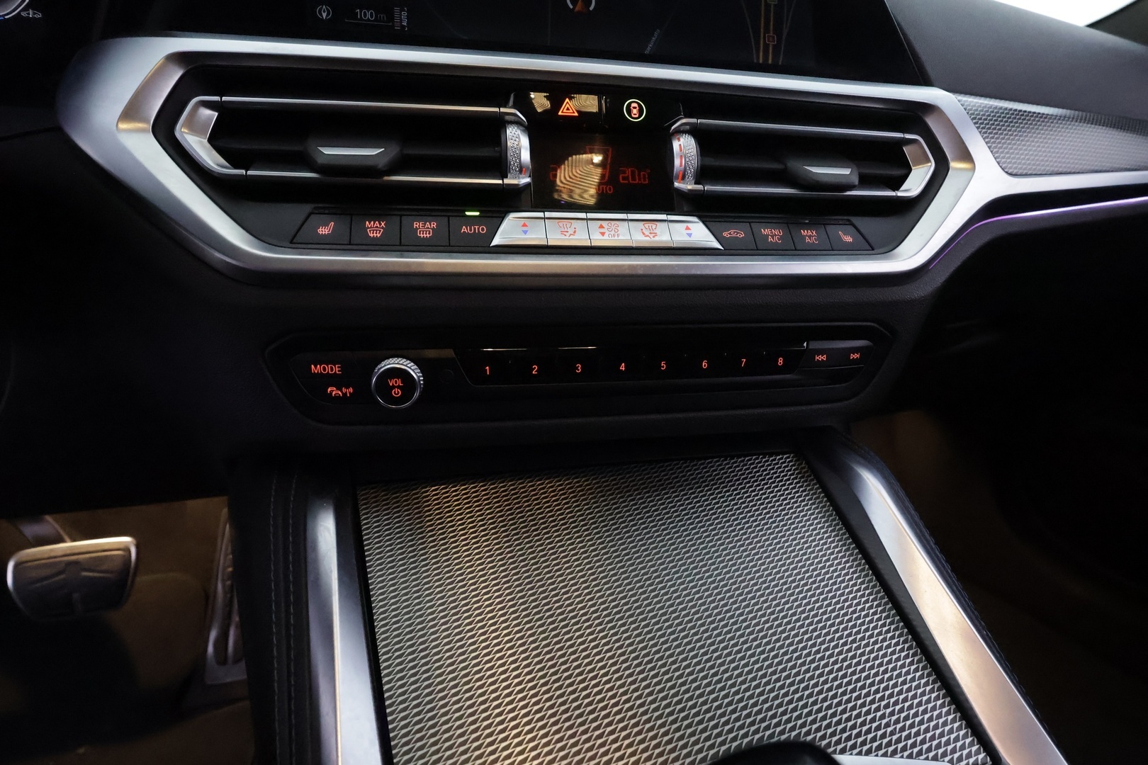 BMW 430 17