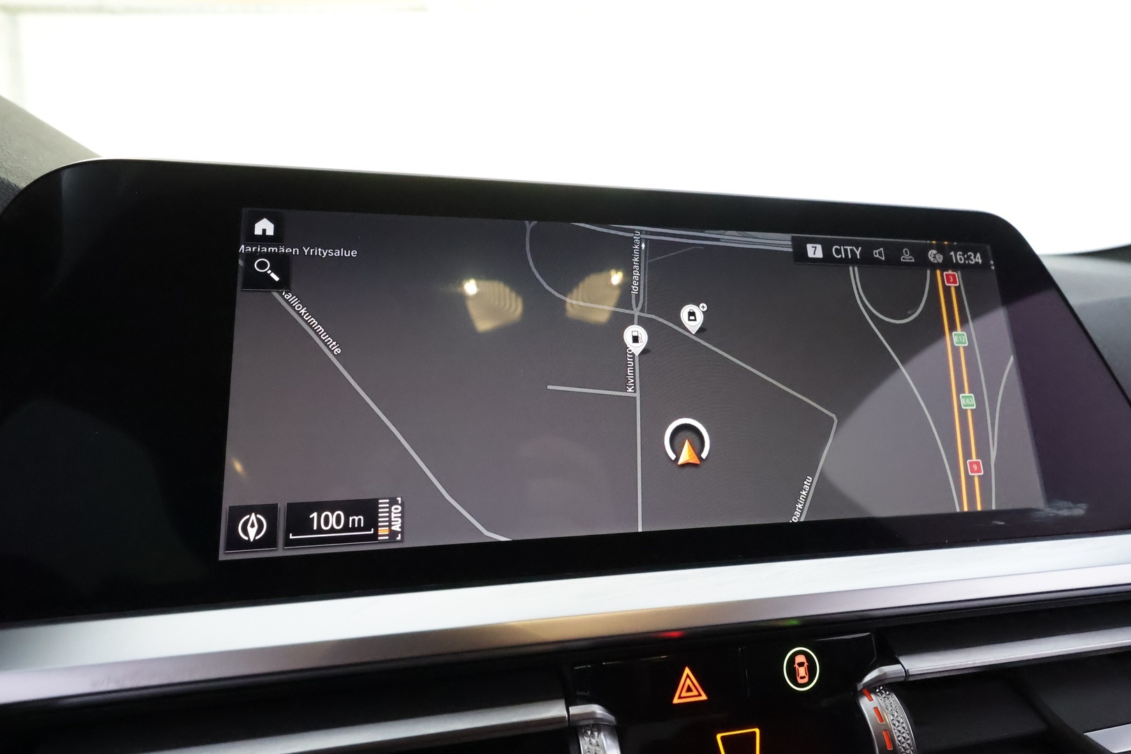 BMW 430 18