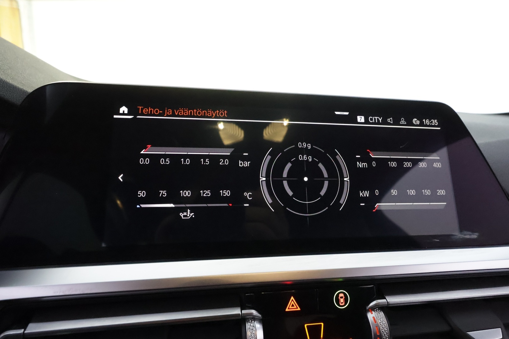 BMW 430 20