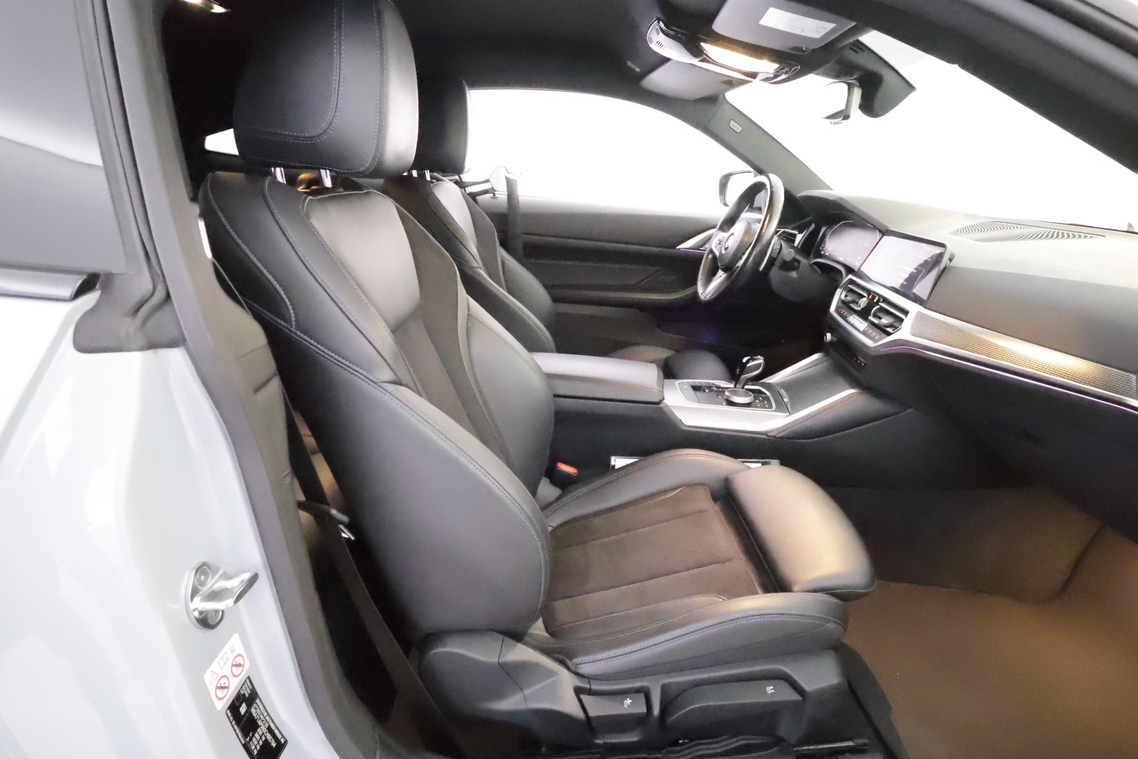 BMW 430 29