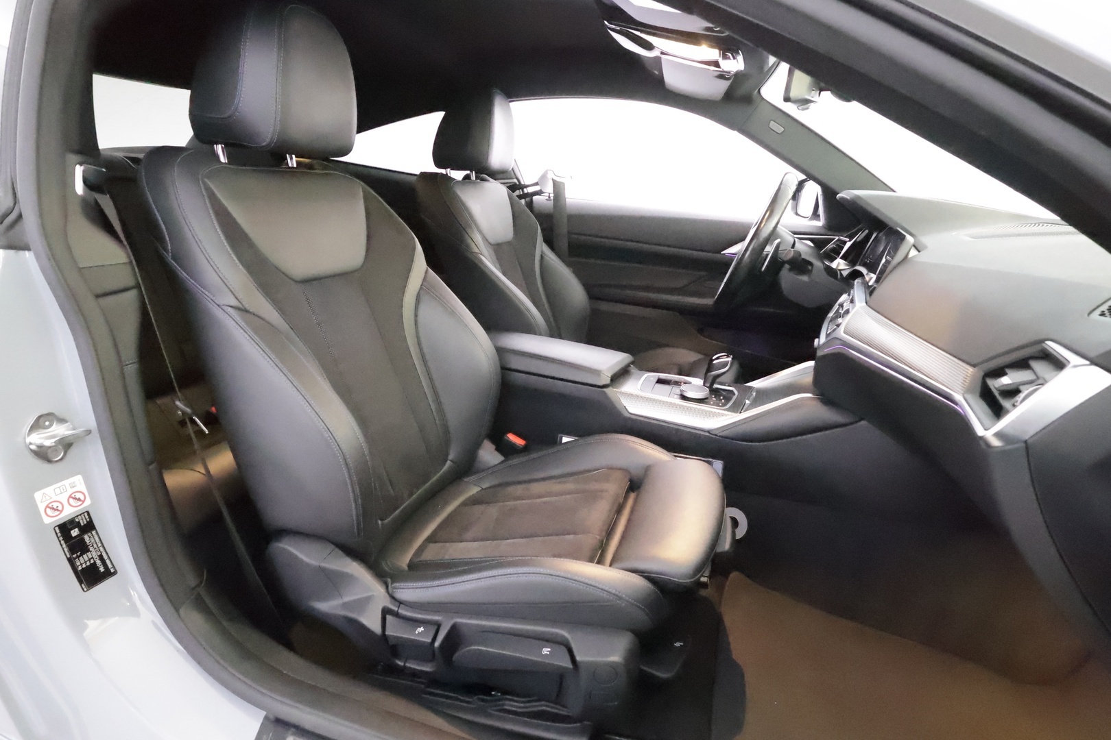 BMW 430 30