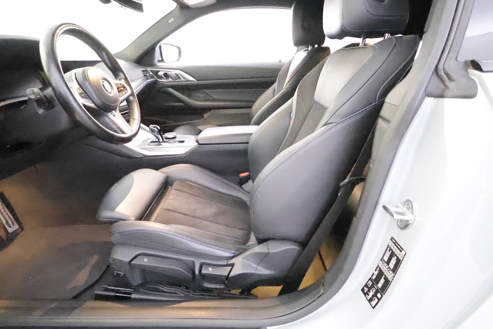 BMW 430 32